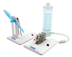 Ethanol Fuel Cell Science Kit