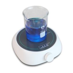 Magnetic Stirrer, mini size, 2 litre, 200-2000 rpm