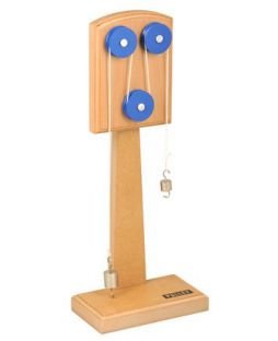 Pulley Set - Haines Educational