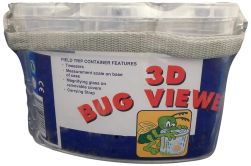 3D Bug Viewer