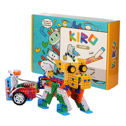 Robotics kit, AIKIRO
