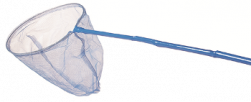 Butterfly Net with Telescopic Handle