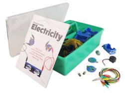 Classroom Electricity Kit