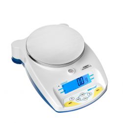 Adam electronic balance 6000 x 0.1g (internal calibration)