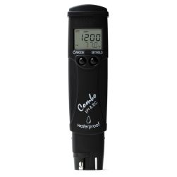 Hanna, pH/Conductivity/TDS Tester