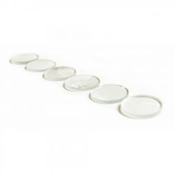 Lens Set 50mm, Set of 6