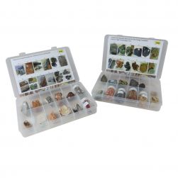 Critical Minerals Kit by TESEP