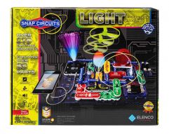 Snap Circuits Light - Haines Educational