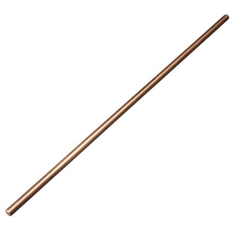 Conductivity rods, copper - Haines Educational