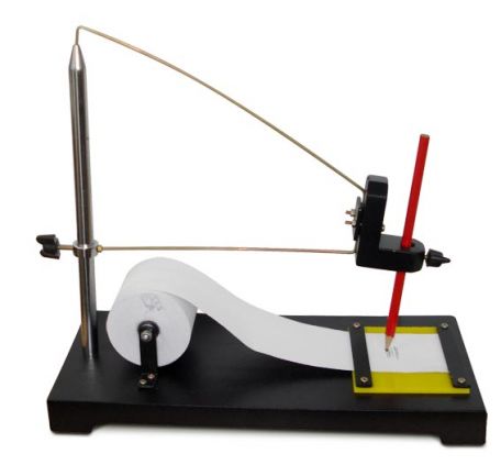 Seismograph Model Haines Educational